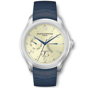 Baume & Mercier Men's Clifton