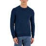 Michael Kors Men's Crewneck Sweater - Blue