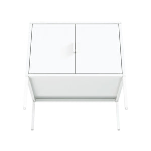 Ava - Accent Cabinet