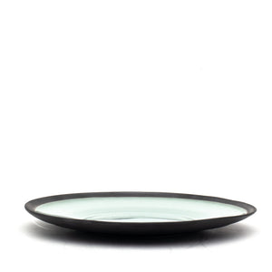 Diana 4 Piece Porcelain Salad Plate