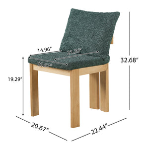 5-Piece Indoor Dining Set