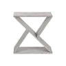 Accent Side Table, Contemporary Stylish Design