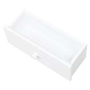 TOPMAX 65.7'' Tall Garden Potting Bench Table with Hutch