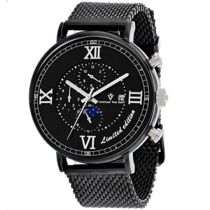 Christian Van Sant Men's Somptueuse LTD