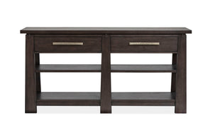 Tauren - Sideboard - Coffee Bean