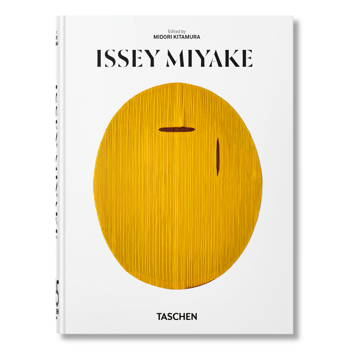 Issey Miyake. 45th Ed. (English)