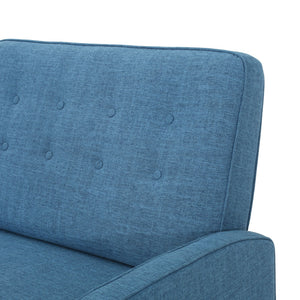 Manual Standard Wide Recliner