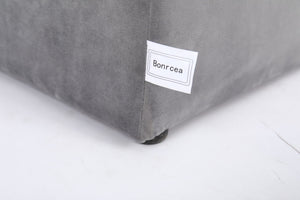Durable Design Kids Club Sofa