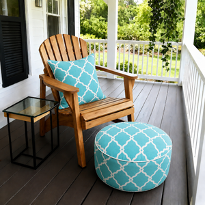 Outdoor Inflatable Ottoman