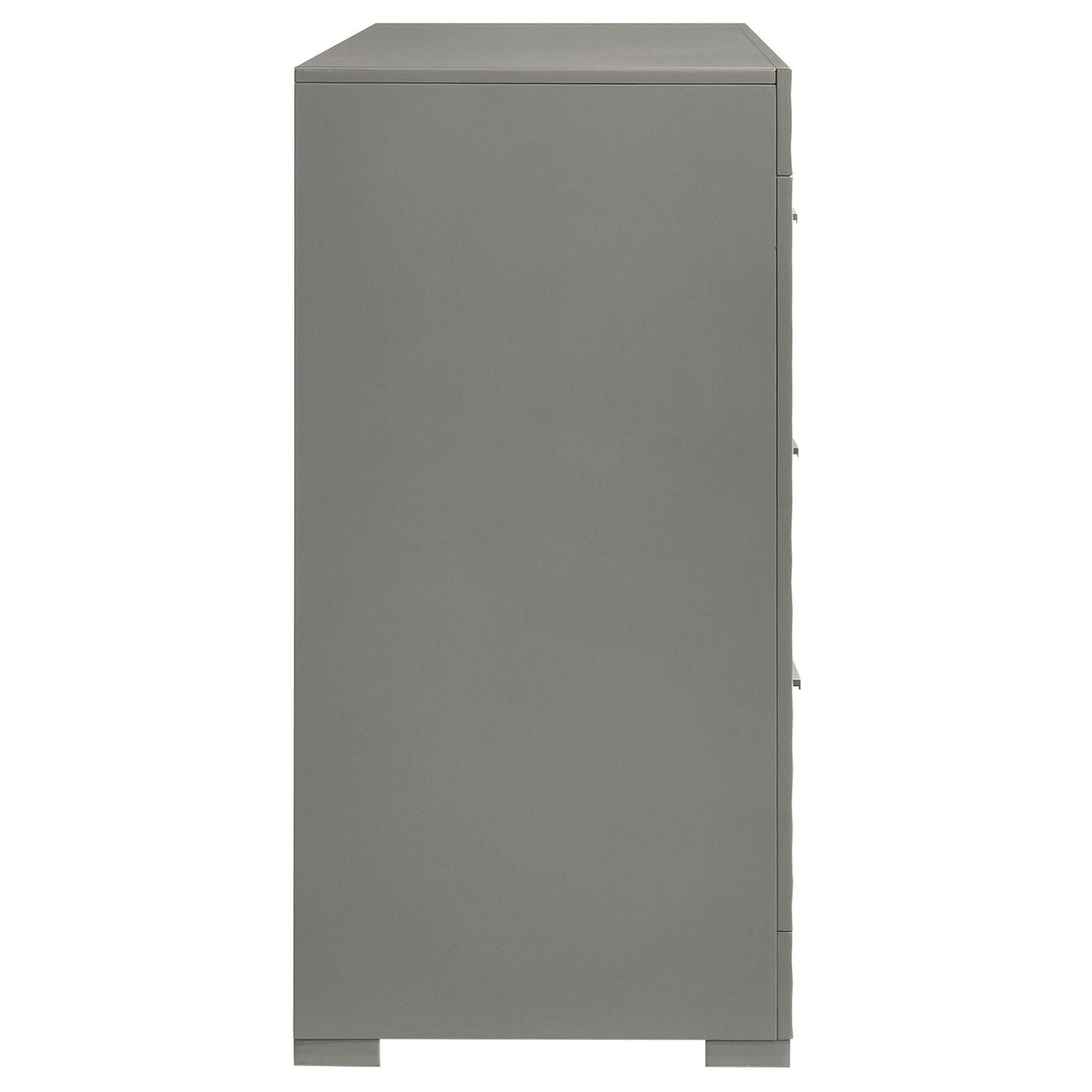 Pierce - 6 Drawer Dresser Cabinet