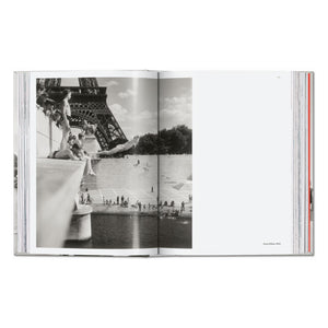 Robert Doisneau. Paris. 45th Ed. (German, French, English)