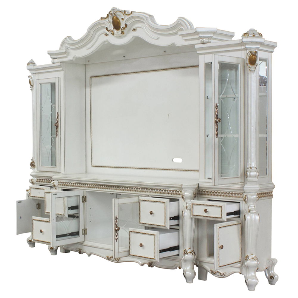 Picardy - Entertainment Center