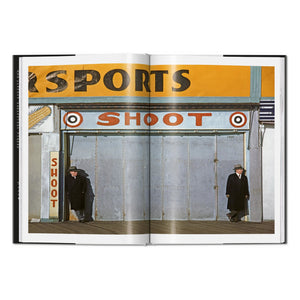 Marvin E. Newman. Photographs 1949–1983 (English)