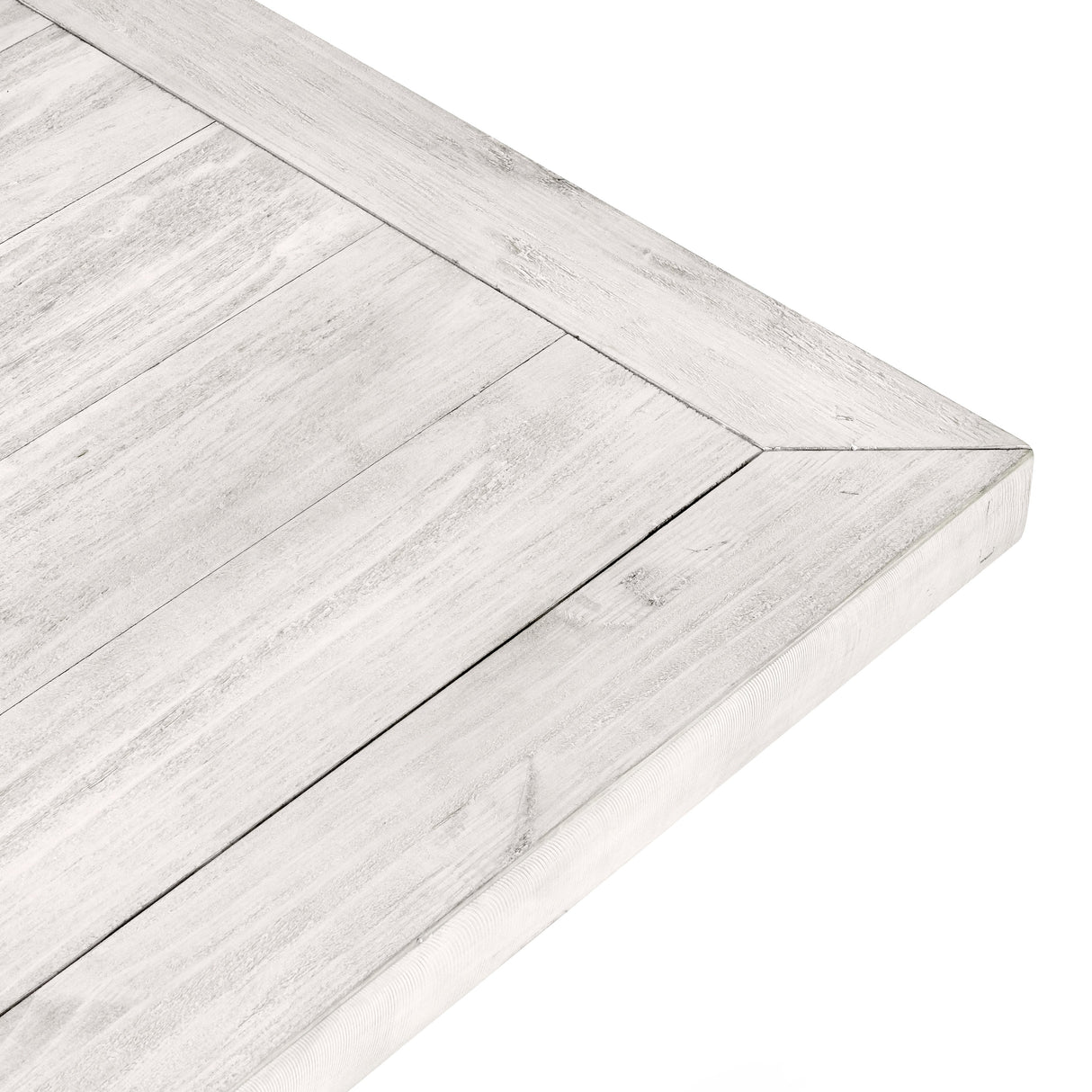 Auraeons Rectangular Dining Table with Trestle Base