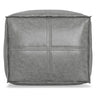 Brody - Versatile Square Pouf