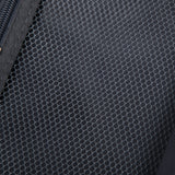 14' & 20' ABS Spinner Wheel Luggage Set with Cosmetic Case