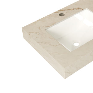 Premium 24" Bathroom Sink