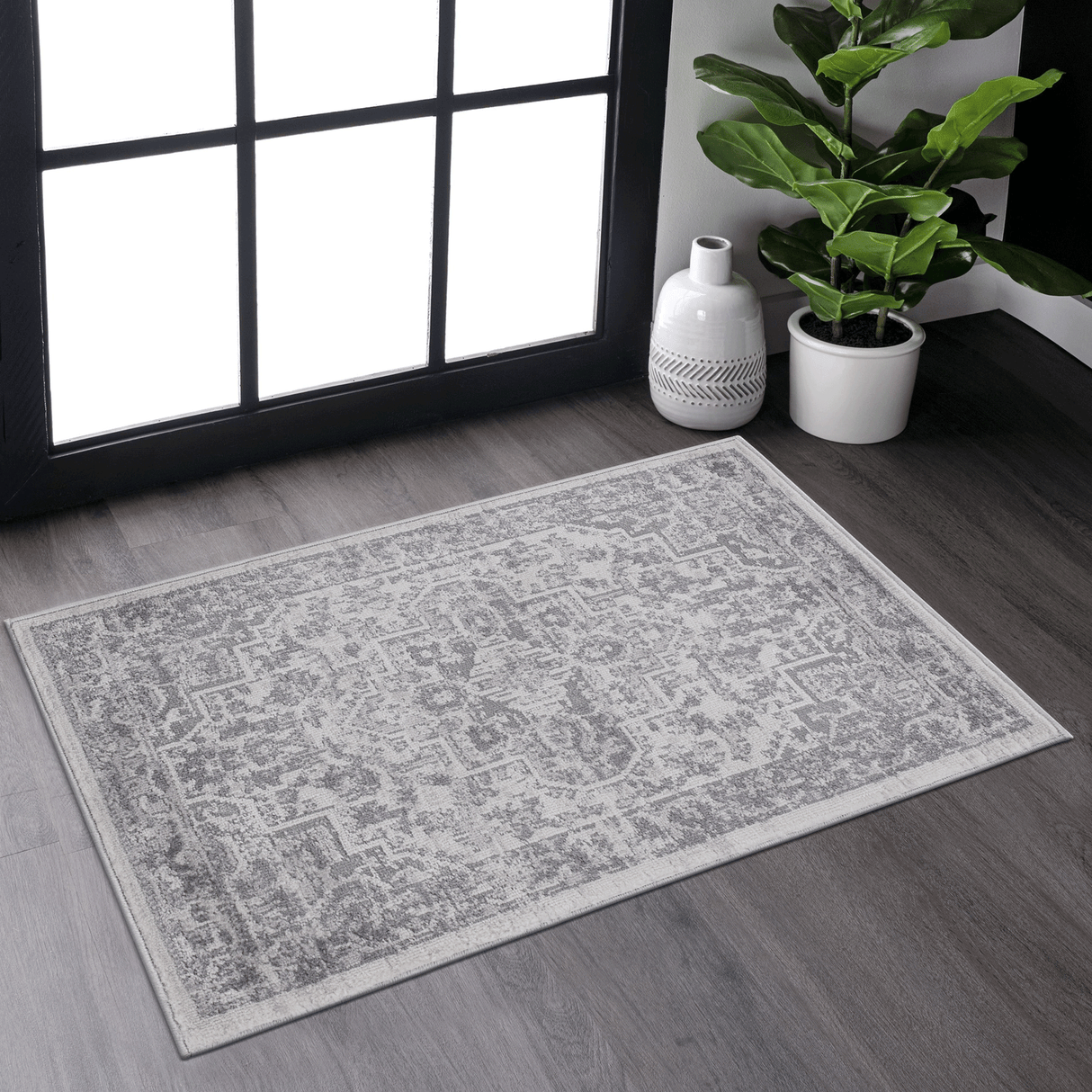 MARFI Collection 2X3 Area Rug