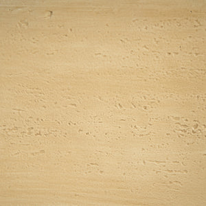 MGO Handmade Rectangle Planter Box, Travertine Beige