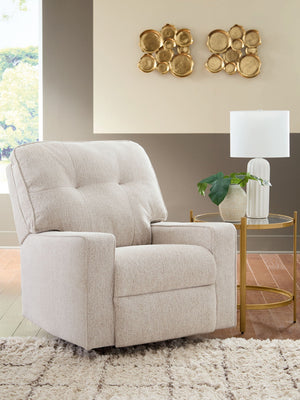 Larimer - Rocker Recliner