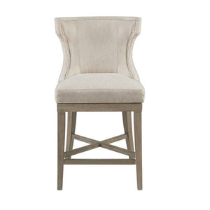 Carson - Counter Stool With Swivel Seat