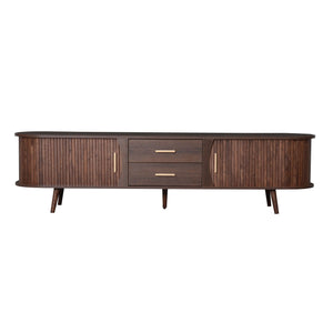 TV Stand, Entertainment Center With Storage