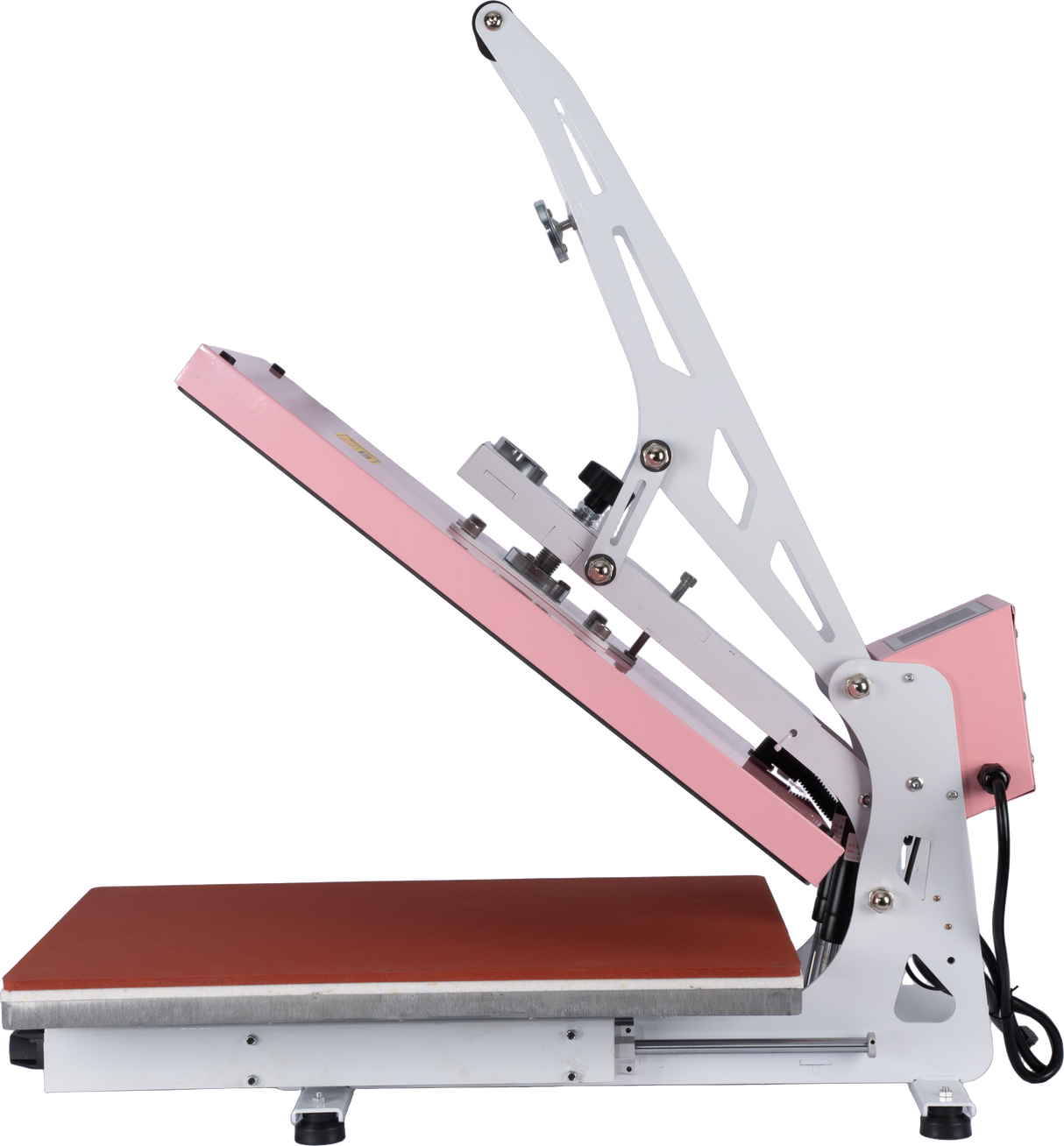 16 x 24 Inch Semi-Automatic Heat Press Machine