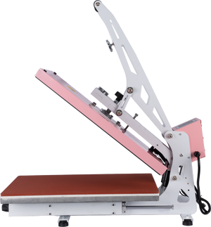 16 x 24 Inch Semi-Automatic Heat Press Machine