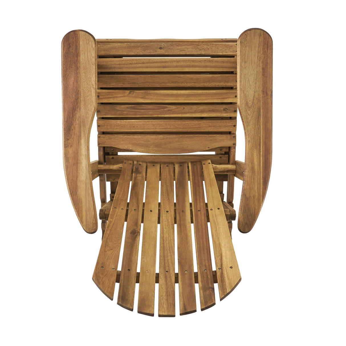Malibu Reclining Adirondack Chair