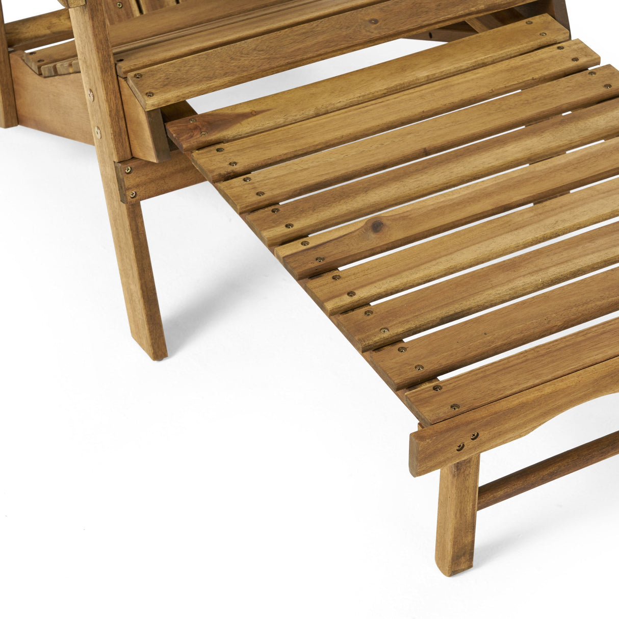 Malibu Reclining Adirondack Chair
