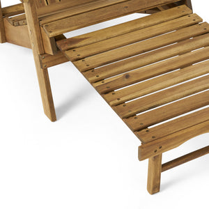 Malibu Reclining Adirondack Chair