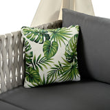 Outdoor Patio Sunbed with Curtains High Comfort Suitable for Multiple Scenarios