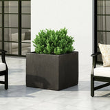 Modern Outdoor Planter