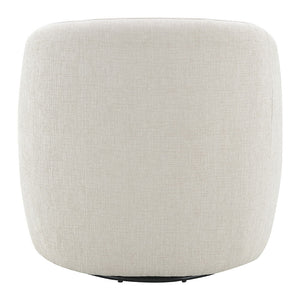Etienne - Chair With Swivel