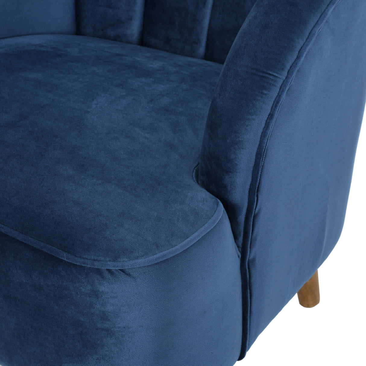 Accent Chair, Club Armchair, Modern Reading Chair