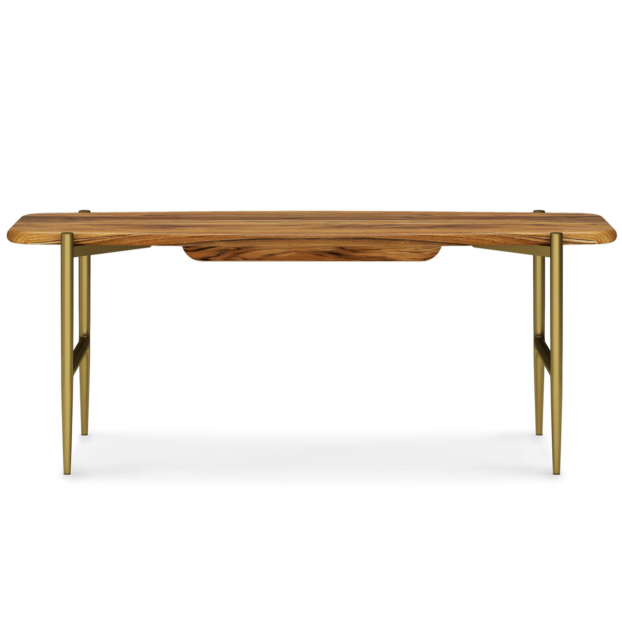 Wagner - Bench - Natural