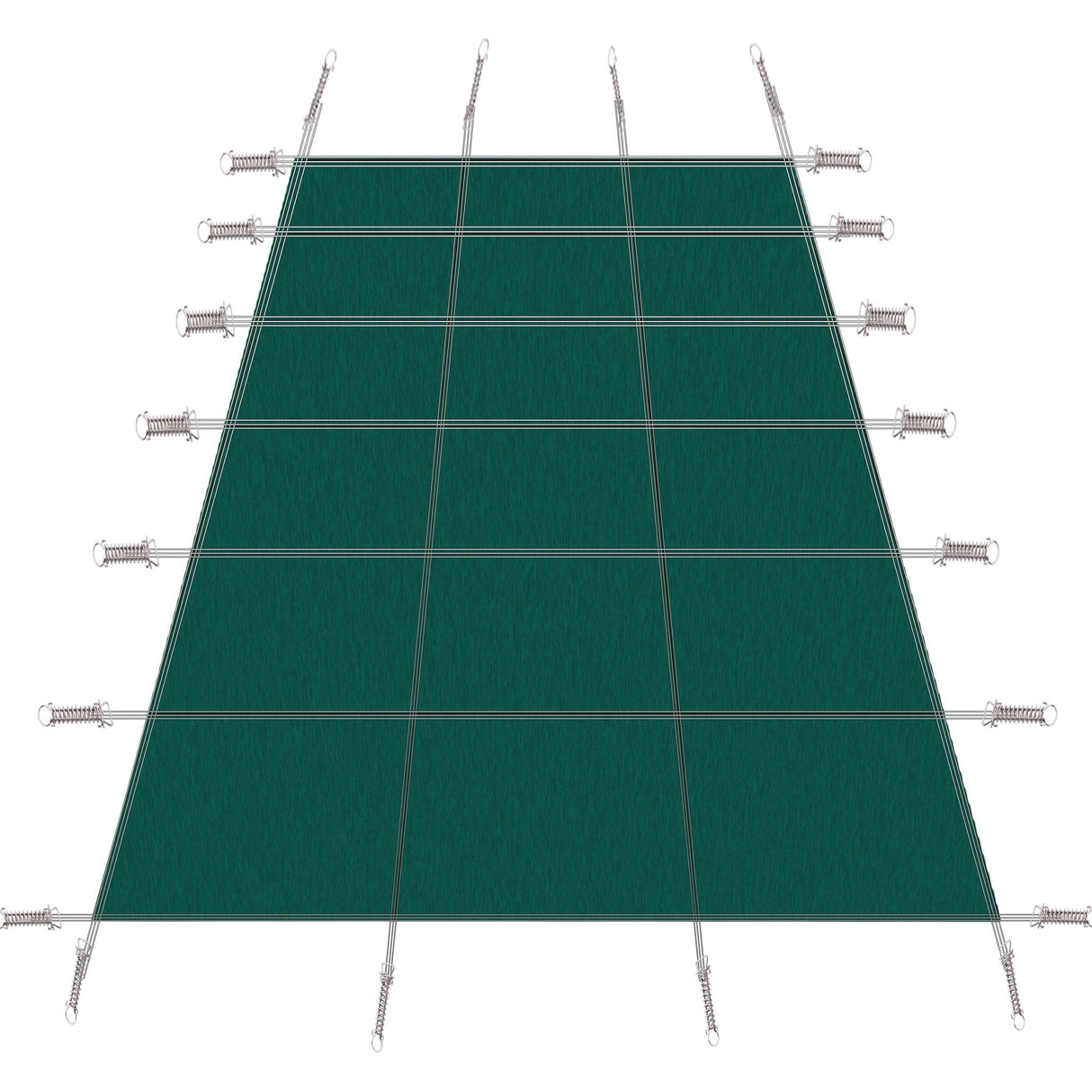 16 x 32 Ft Rectangle Inground Pool Safety Cover