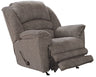 Rialto - Chaise Rocker Recliner