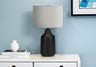 Lighting Table Lamp Concrete Contemporary