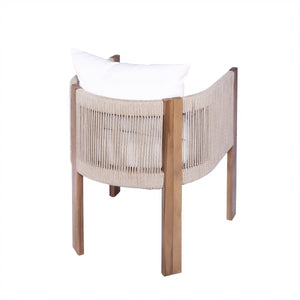 Matera Outdoor Patio 7PCS Dining Set