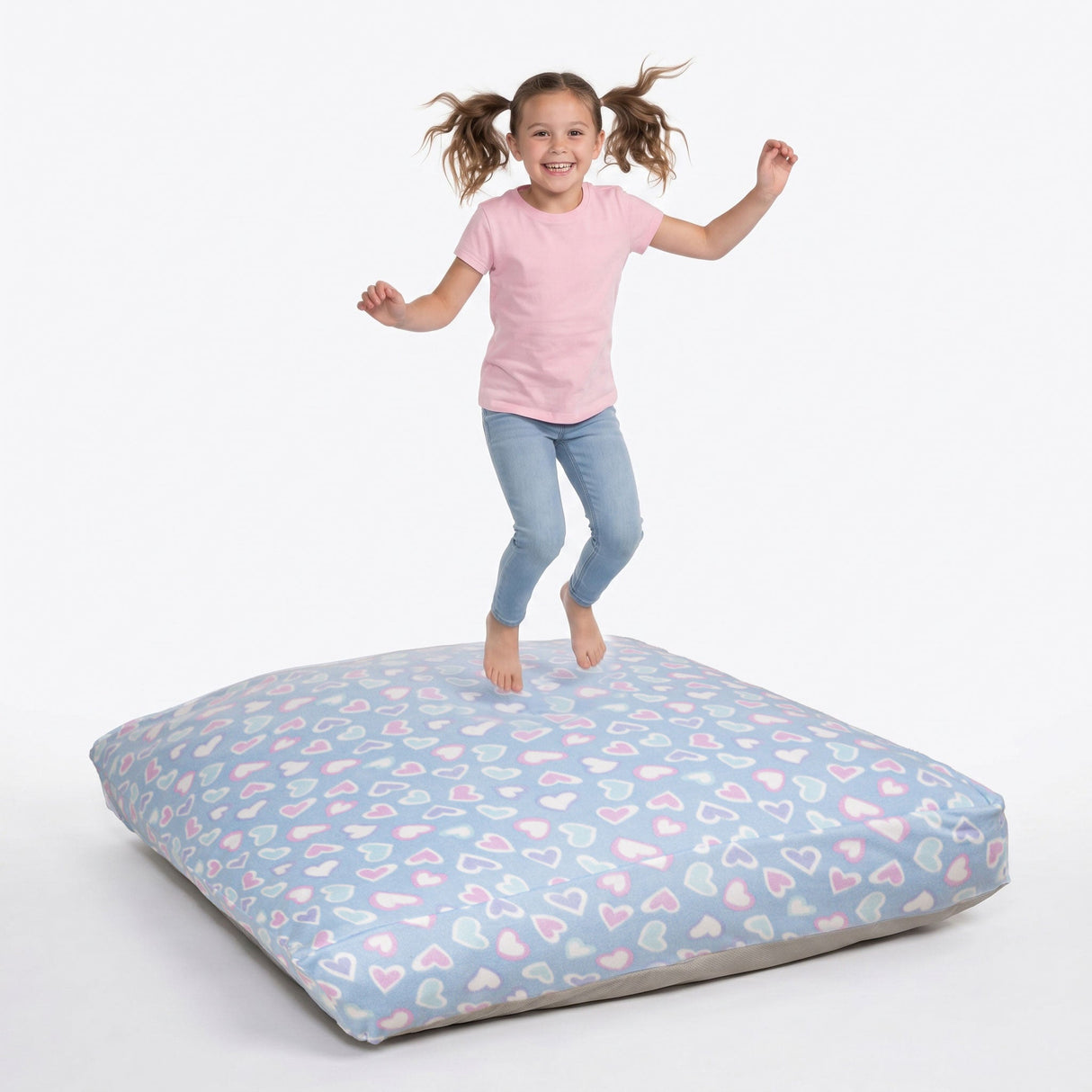 Sensory Crash Pad for Kids & Adults