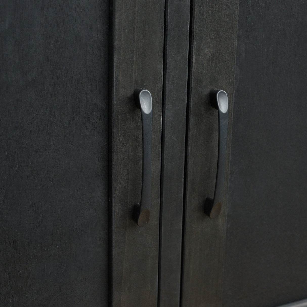 Foldable Outdoor Kitchen Island Patio Mobile Kitchen Cart