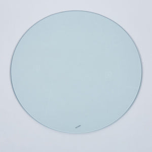 Tempered Glass Top - Clear