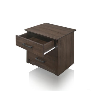 Hudson - Nightstand