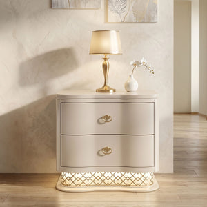 Flora - Bedroom Set