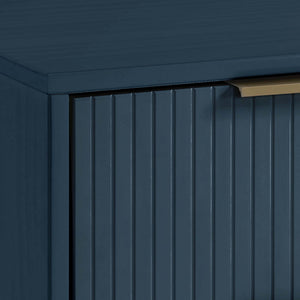 Granville - Nightstand With 1 Drawer