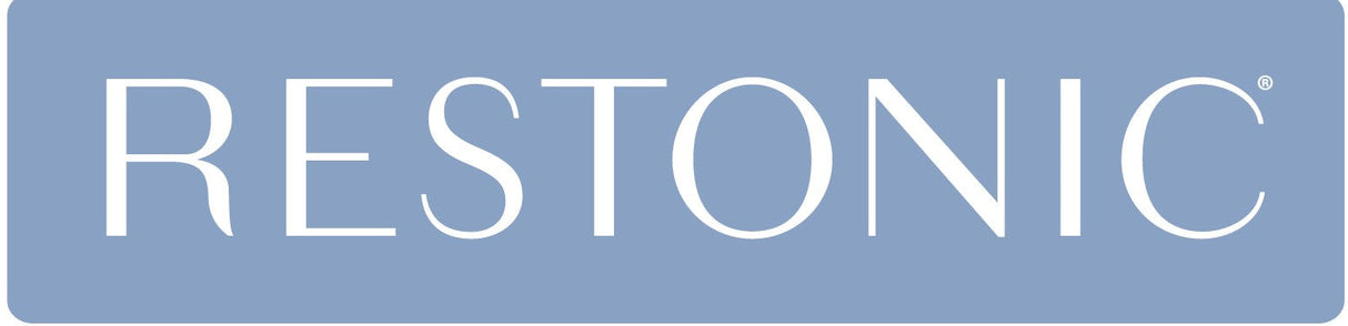 Restonic ComfortCare Hybrid Heartland Plush Mattress - Twin