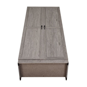 Hopkins - Storage Cabinet With 7 Shelves