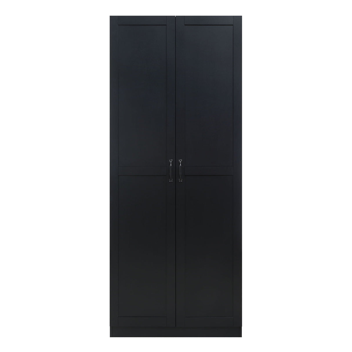 Hopkins - Storage Cabinet With 7 Shelves