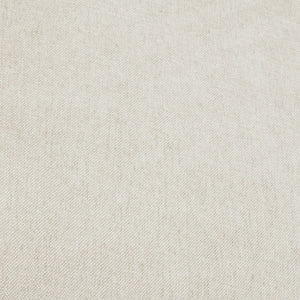 Candor - Ottoman Upholstered Footrest - Beige / Gray